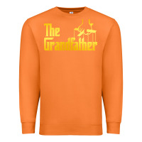 Carrot the grandfather essential Premium Sweatshirt - linhVisuals