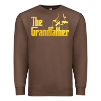 Chestnut the grandfather essential Premium Sweatshirt - linhVisuals