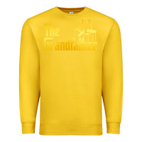 Lemon the grandfather essential Premium Sweatshirt - linhVisuals
