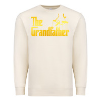 Sandshell the grandfather essential Premium Sweatshirt - linhVisuals