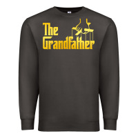 Smoke the grandfather essential Premium Sweatshirt - linhVisuals