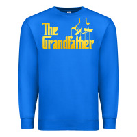 True Royal the grandfather essential Premium Sweatshirt - linhVisuals