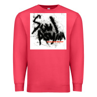 Cardinal soul asylum Premium Sweatshirt - linhVisuals