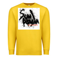 Lemon soul asylum Premium Sweatshirt - linhVisuals