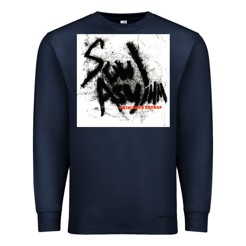 Soul Asylum Premium Sweatshirt by linhVisuals | Teevron