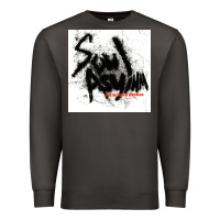 Smoke soul asylum Premium Sweatshirt - linhVisuals