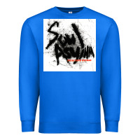 True Royal soul asylum Premium Sweatshirt - linhVisuals