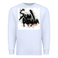 White soul asylum Premium Sweatshirt - linhVisuals
