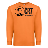 Carrot cristian #ronaldo Premium Sweatshirt - linhVisuals