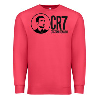 Cardinal cristian #ronaldo Premium Sweatshirt - linhVisuals