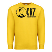 Lemon cristian #ronaldo Premium Sweatshirt - linhVisuals