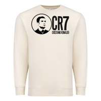 Sandshell cristian #ronaldo Premium Sweatshirt - linhVisuals