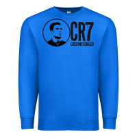 True Royal cristian #ronaldo Premium Sweatshirt - linhVisuals