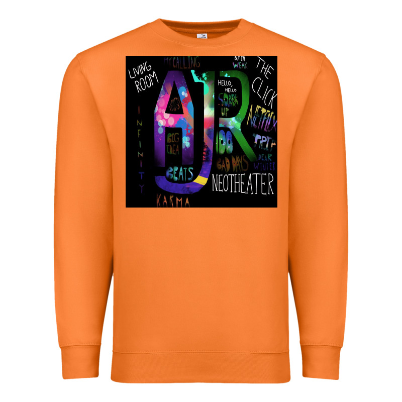 #ajr (9) Premium Sweatshirt by linhVisuals | Teevron
