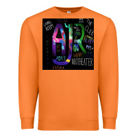 Carrot #ajr (9) Premium Sweatshirt - linhVisuals