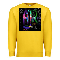 Lemon #ajr (9) Premium Sweatshirt - linhVisuals
