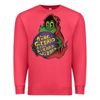 Cardinal king gizzard & the lizard wizard Premium Sweatshirt - linhVisuals