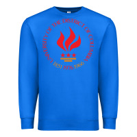 True Royal university of the district of columbia Premium Sweatshirt - linhVisuals