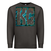 Smoke king gizzard Premium Sweatshirt - linhVisuals