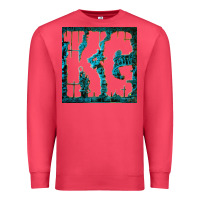 Cardinal king gizzard Premium Sweatshirt - linhVisuals