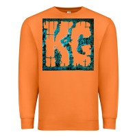 Carrot king gizzard Premium Sweatshirt - linhVisuals