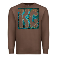 Chestnut king gizzard Premium Sweatshirt - linhVisuals