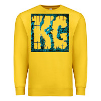Lemon king gizzard Premium Sweatshirt - linhVisuals