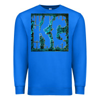 True Royal king gizzard Premium Sweatshirt - linhVisuals