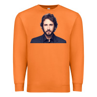 Carrot JOSH GROBAN Premium Sweatshirt - linhVisuals