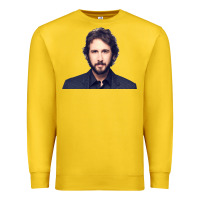 Lemon JOSH GROBAN Premium Sweatshirt - linhVisuals