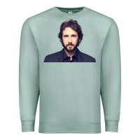 Seafoam JOSH GROBAN Premium Sweatshirt - linhVisuals