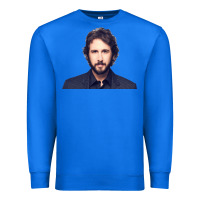 True Royal JOSH GROBAN Premium Sweatshirt - linhVisuals