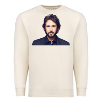 Sandshell JOSH GROBAN Premium Sweatshirt - linhVisuals