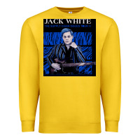 Lemon new jack white - the supply chain issues tour Premium Sweatshirt - linhVisuals