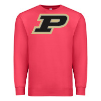 Cardinal Purdue Boilermakers, Gear Premium Sweatshirt - linhVisuals