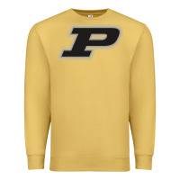 Antique Gold Purdue Boilermakers, Gear Premium Sweatshirt - linhVisuals