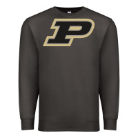Smoke Purdue Boilermakers, Gear Premium Sweatshirt - linhVisuals