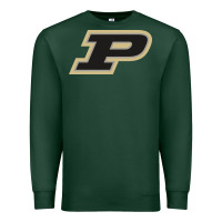 Sports Green Purdue Boilermakers, Gear Premium Sweatshirt - linhVisuals