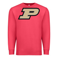 Cardinal Purdue Boilermakers, Gear Premium Sweatshirt - linhVisuals