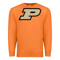 Carrot Purdue Boilermakers, Gear Premium Sweatshirt - linhVisuals