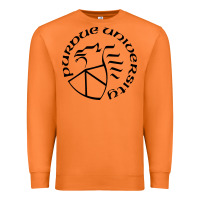 Carrot Purdue University seal apparel Premium Sweatshirt - linhVisuals