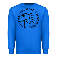 True Royal Purdue University seal apparel Premium Sweatshirt - linhVisuals