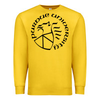Lemon Purdue University seal apparel Premium Sweatshirt - linhVisuals