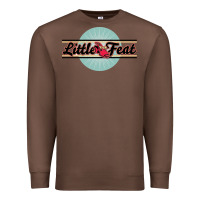 Chestnut little feat cool Premium Sweatshirt - linhVisuals