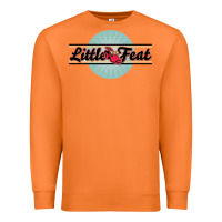 Carrot little feat cool Premium Sweatshirt - linhVisuals
