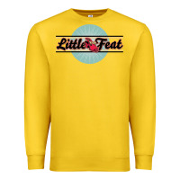 Lemon little feat cool Premium Sweatshirt - linhVisuals