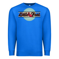 True Royal little feat cool Premium Sweatshirt - linhVisuals