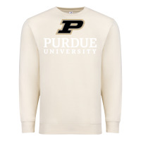 Sandshell Purdue University, Apparel Premium Sweatshirt - linhVisuals
