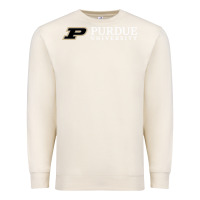 Sandshell Purdue University, Apparel Premium Sweatshirt - linhVisuals