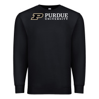 Purdue University, Apparel Premium Sweatshirt | Teevron